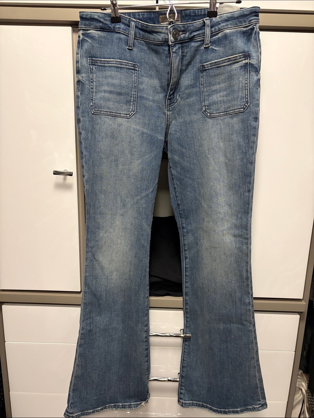 Kut from the Kloth Ana- Flare Jeans